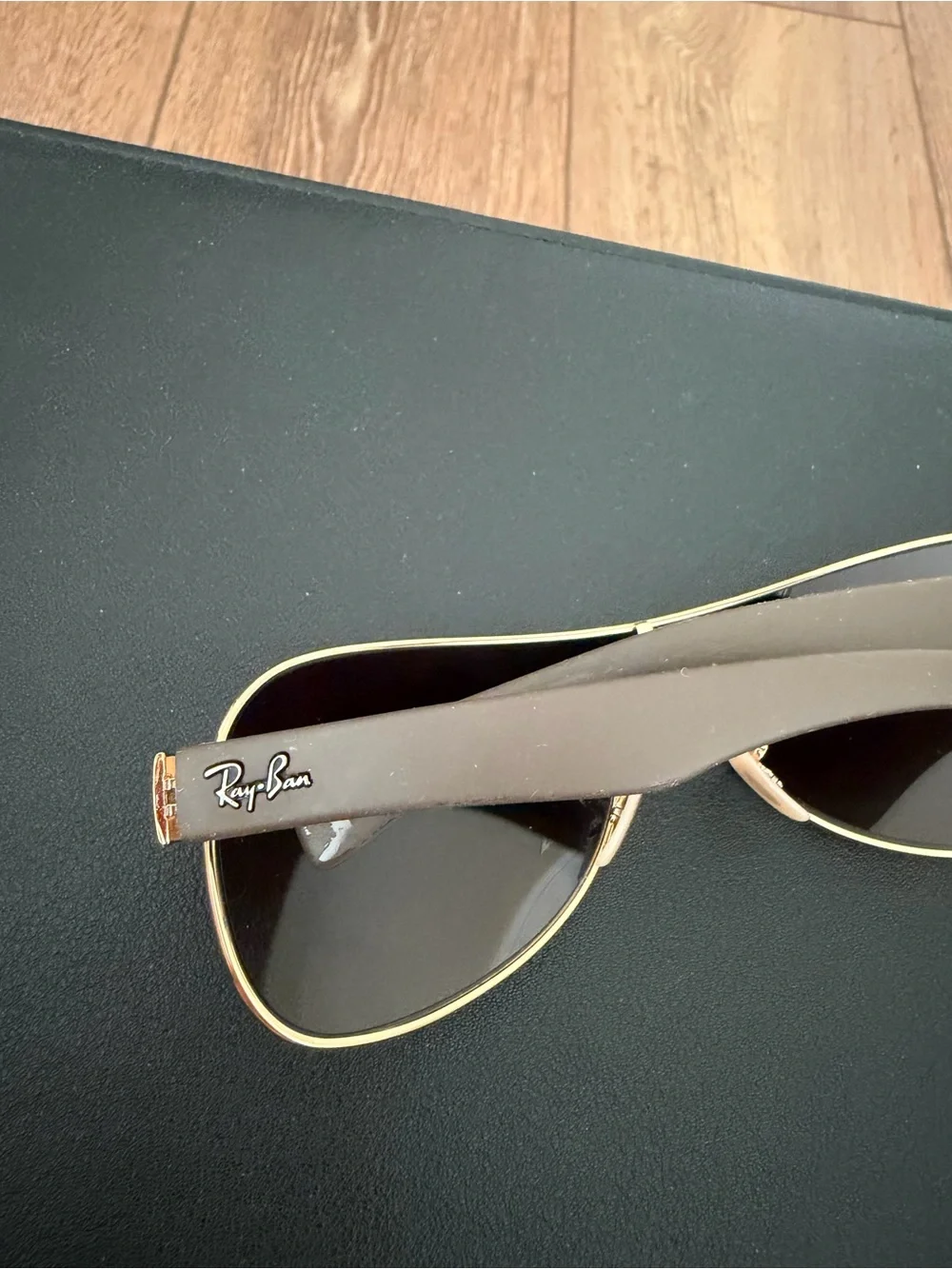 Ray-Ban good pre